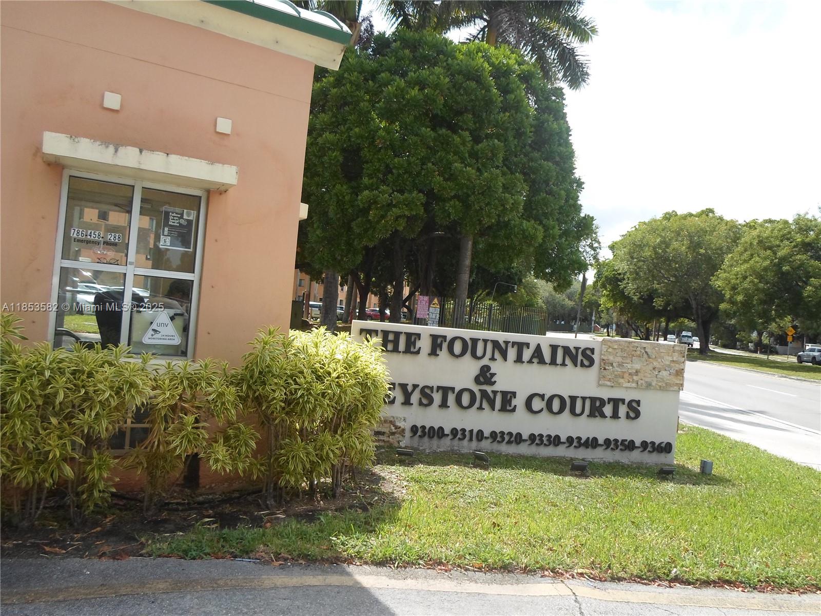 9350 Fontainebleau Blvd 515