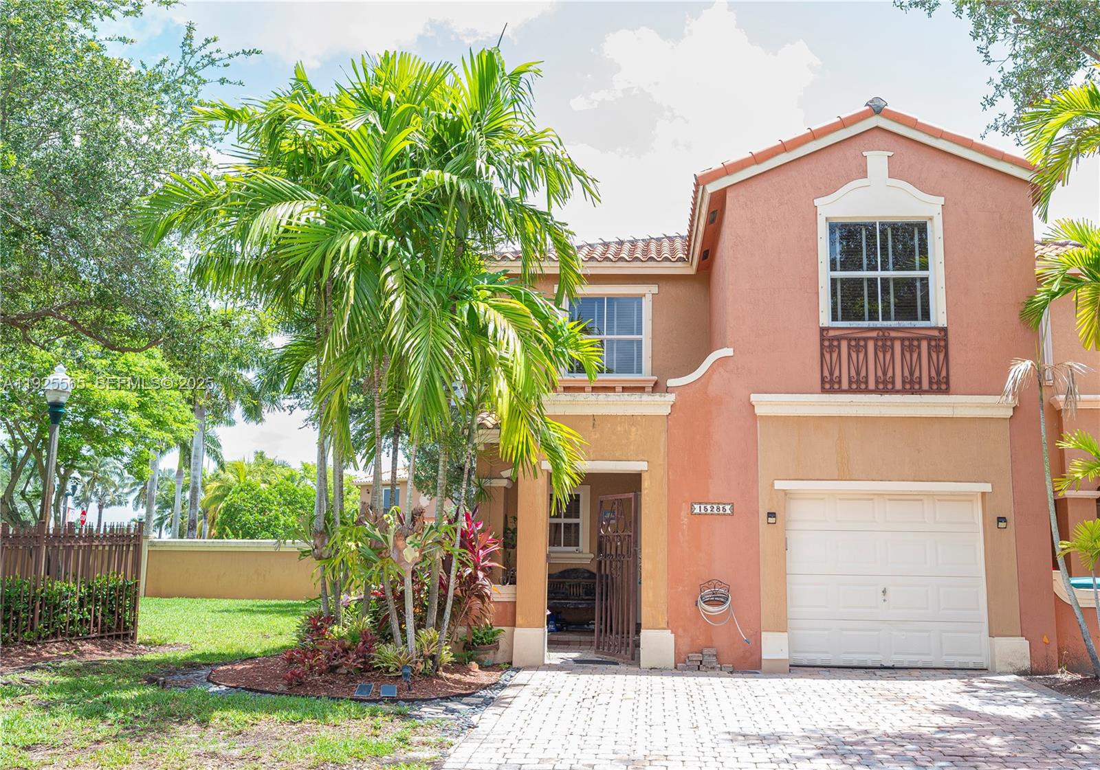 EGRET LAKES ESTATES SEC 2 - Residential