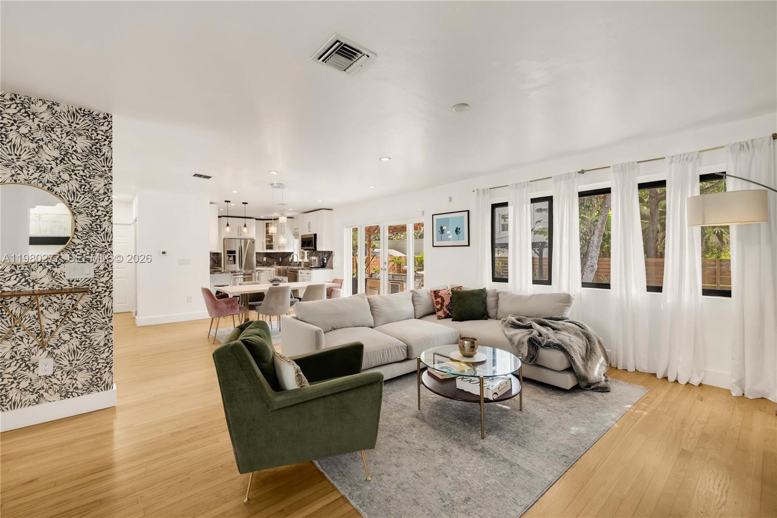 Miami Shores - Residential