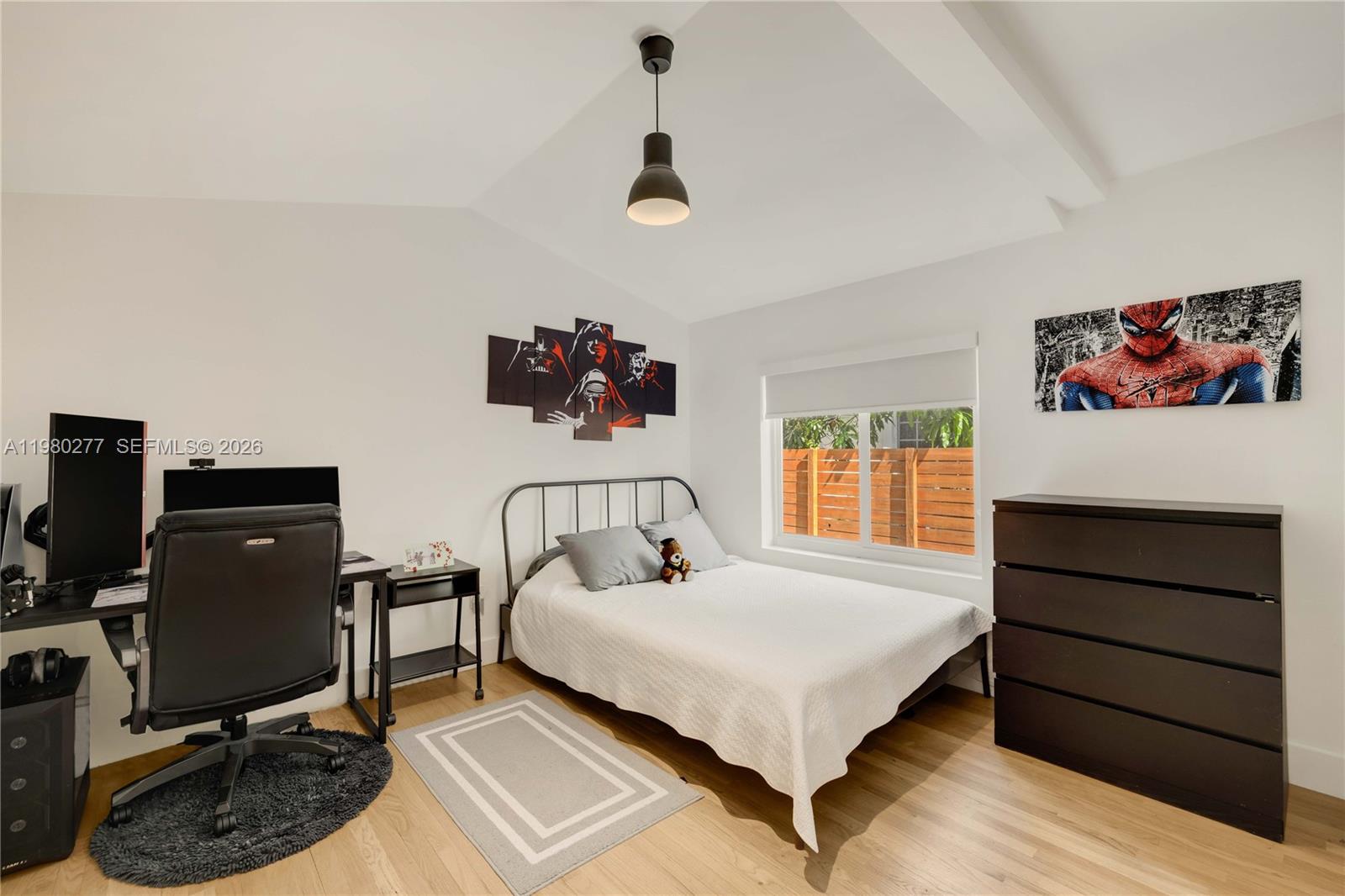 Miami Shores - Residential