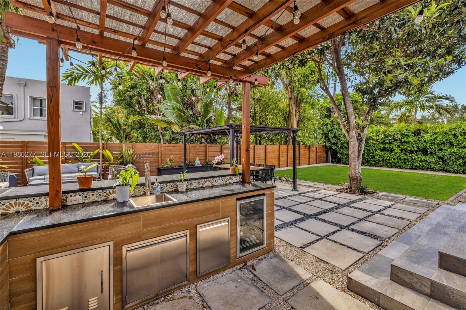 Miami Shores - Residential