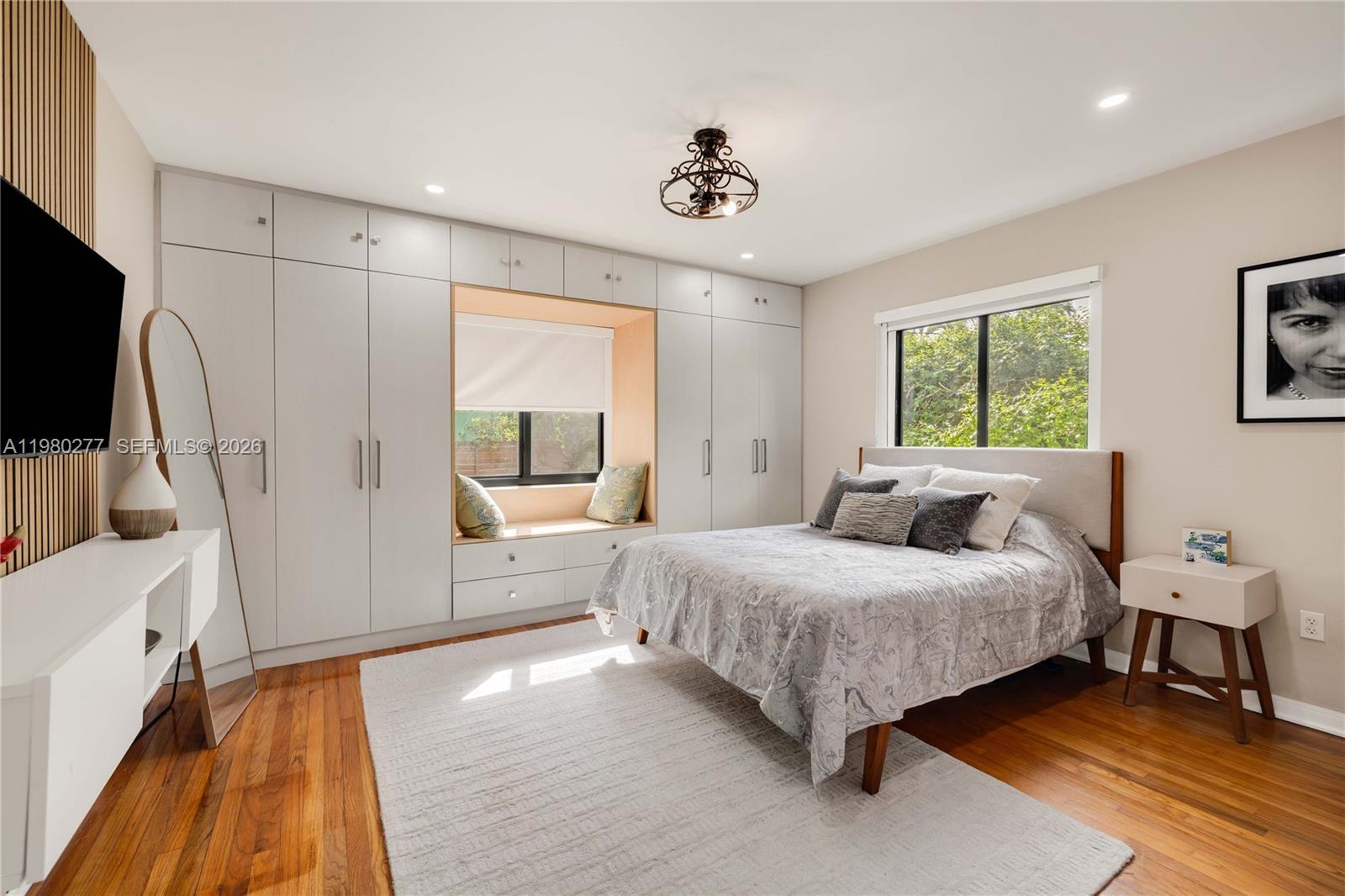 Miami Shores - Residential