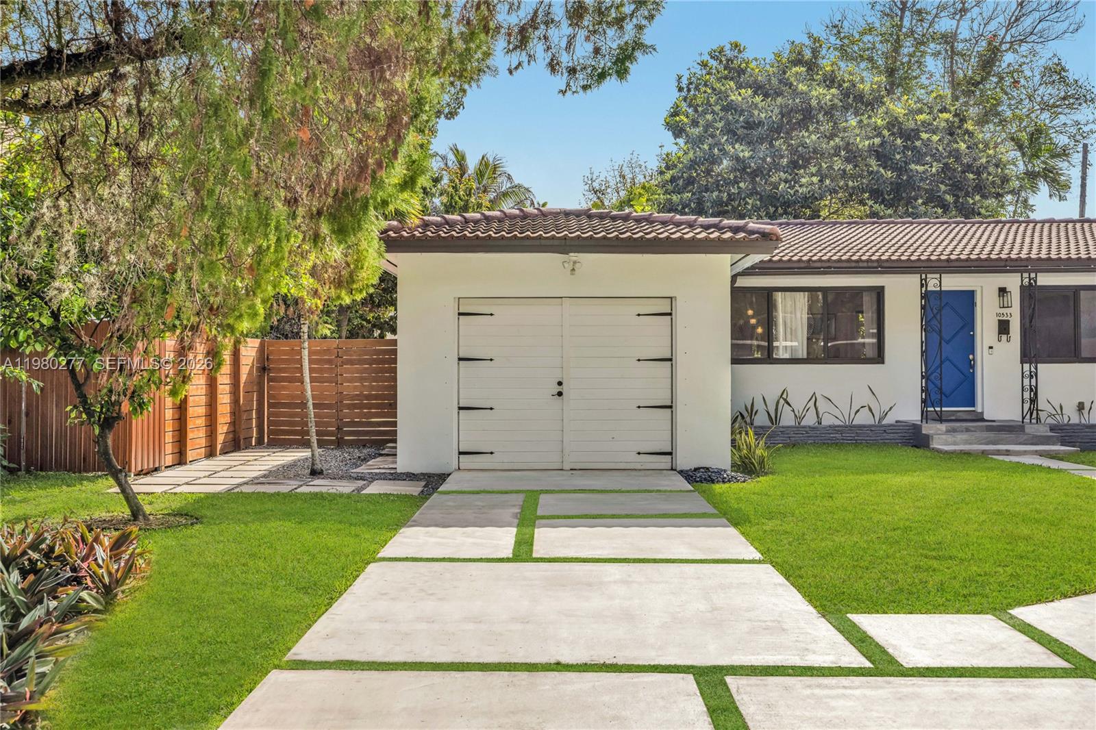 Miami Shores - Residential