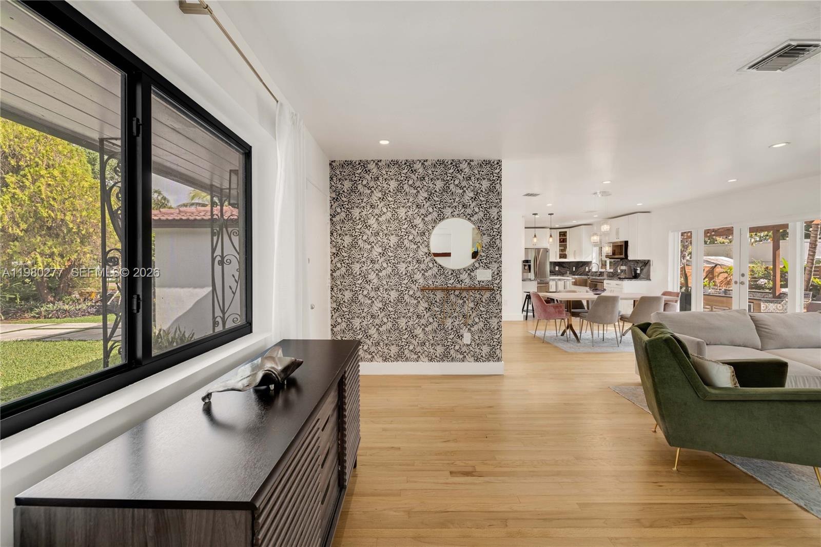 Miami Shores - Residential