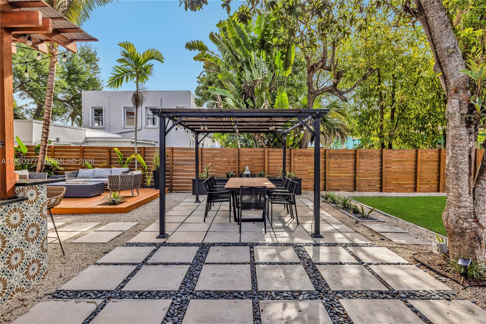 Miami Shores - Residential