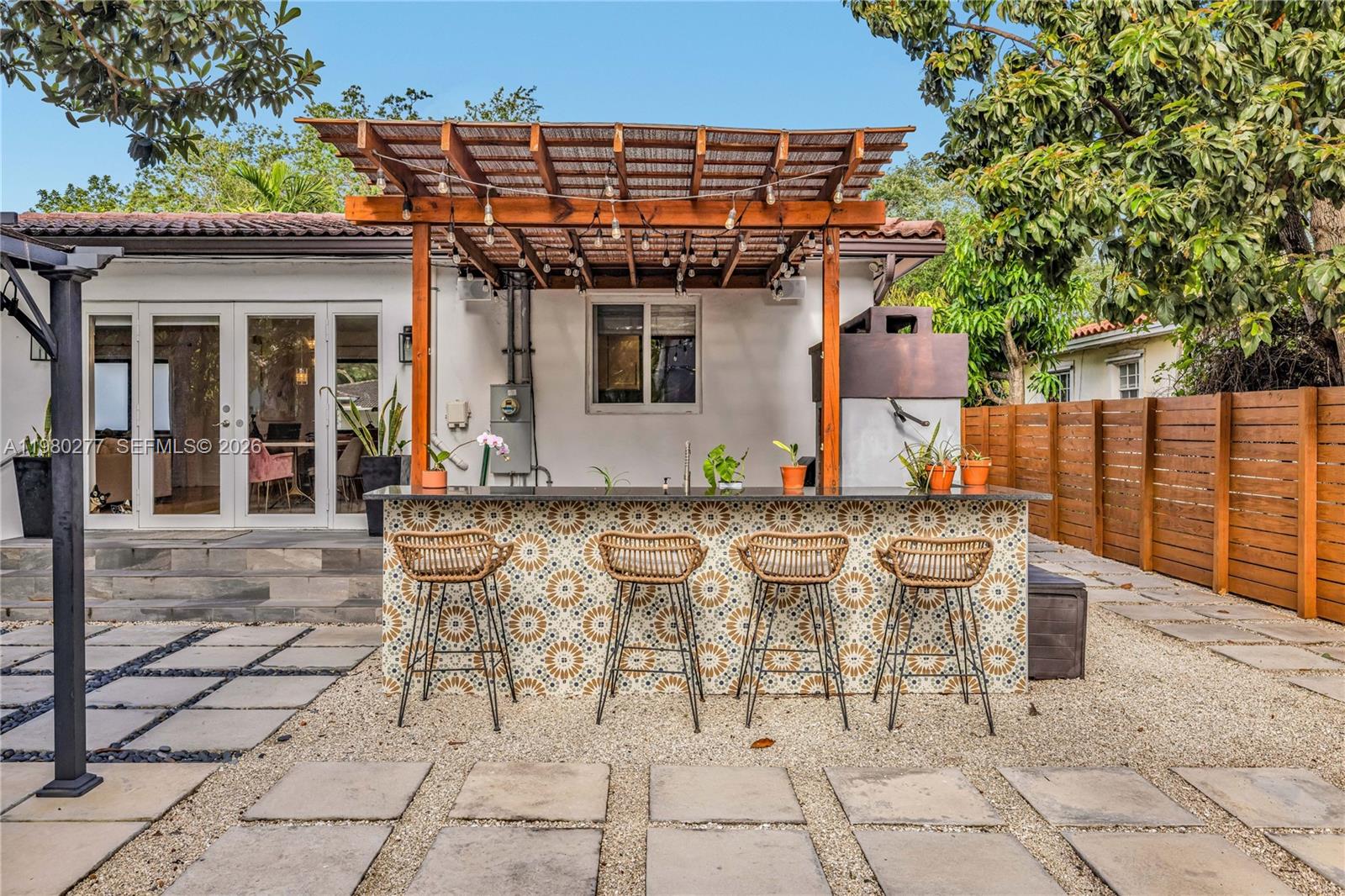 Miami Shores - Residential