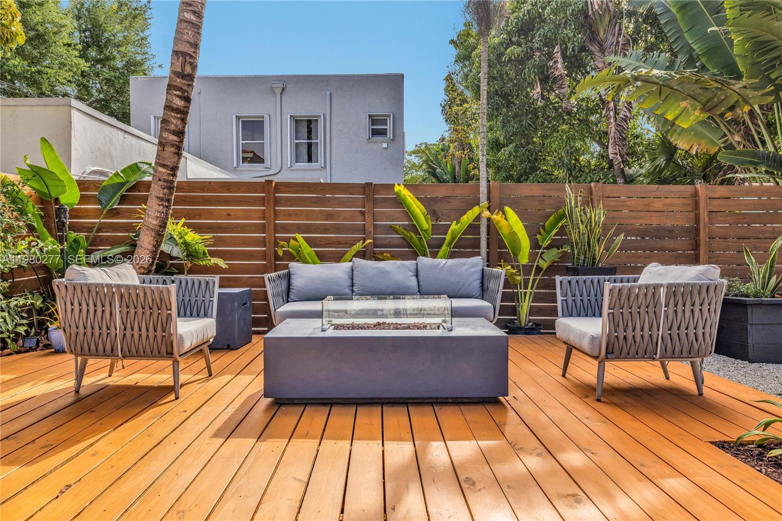 Miami Shores - Residential