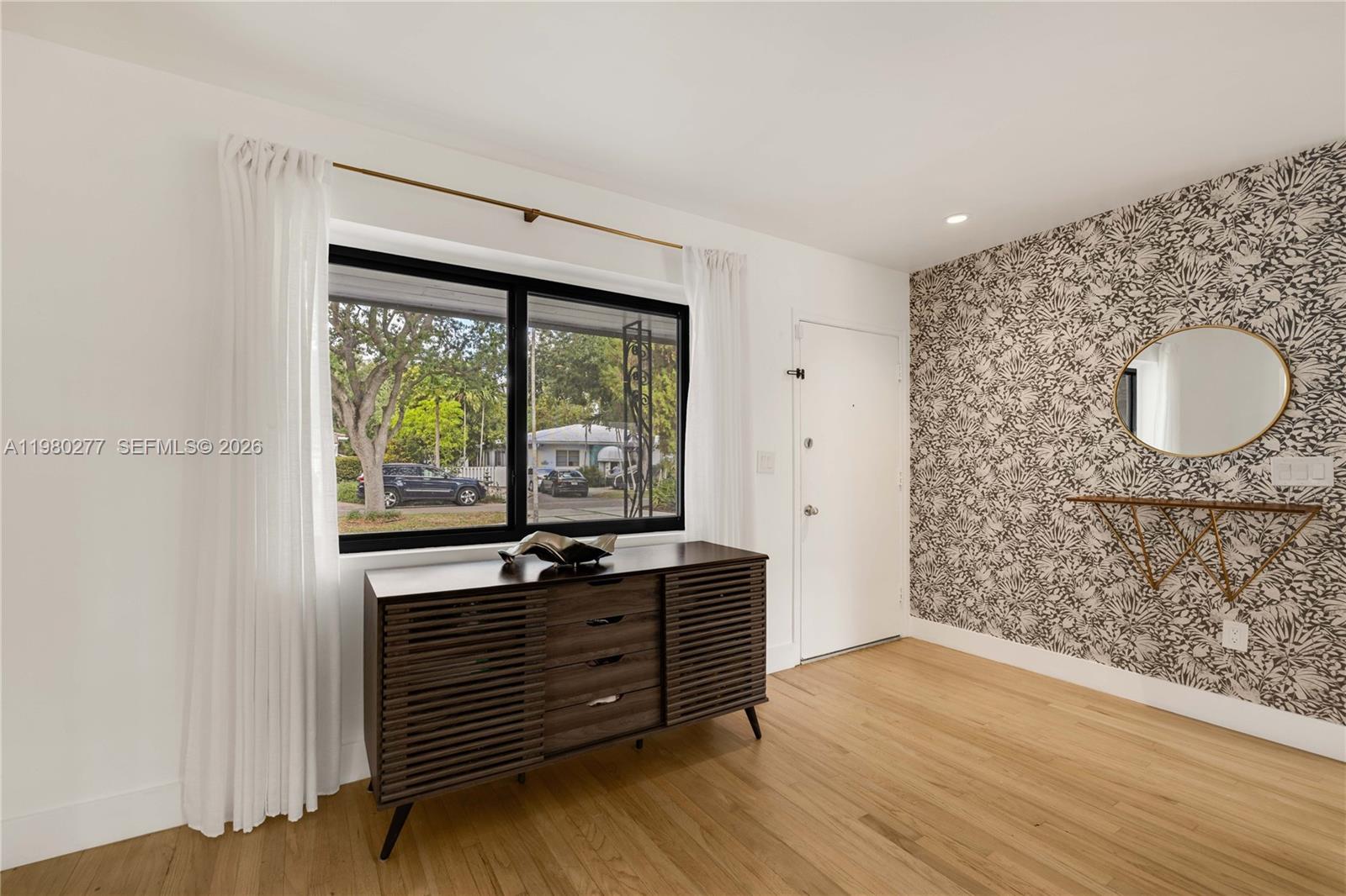 Miami Shores - Residential