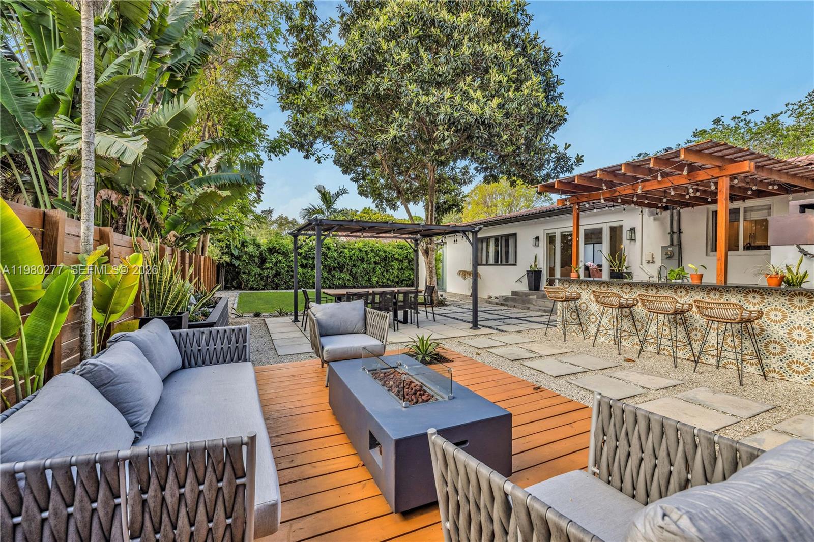 Miami Shores - Residential