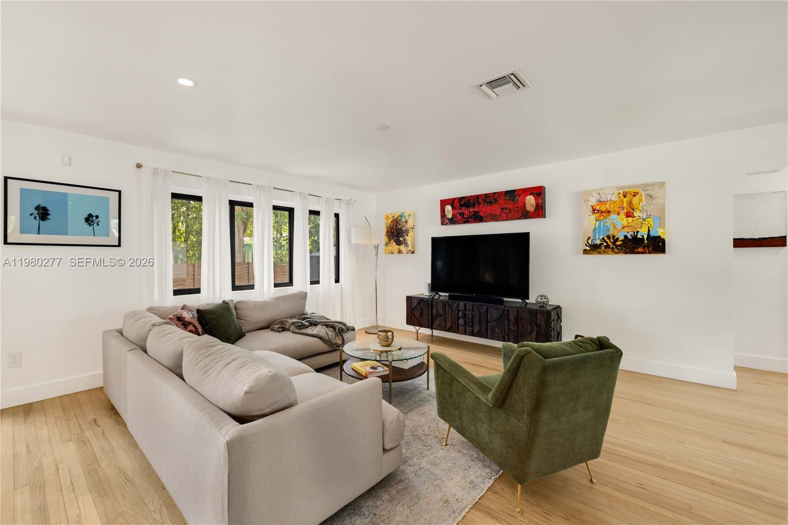 Miami Shores - Residential