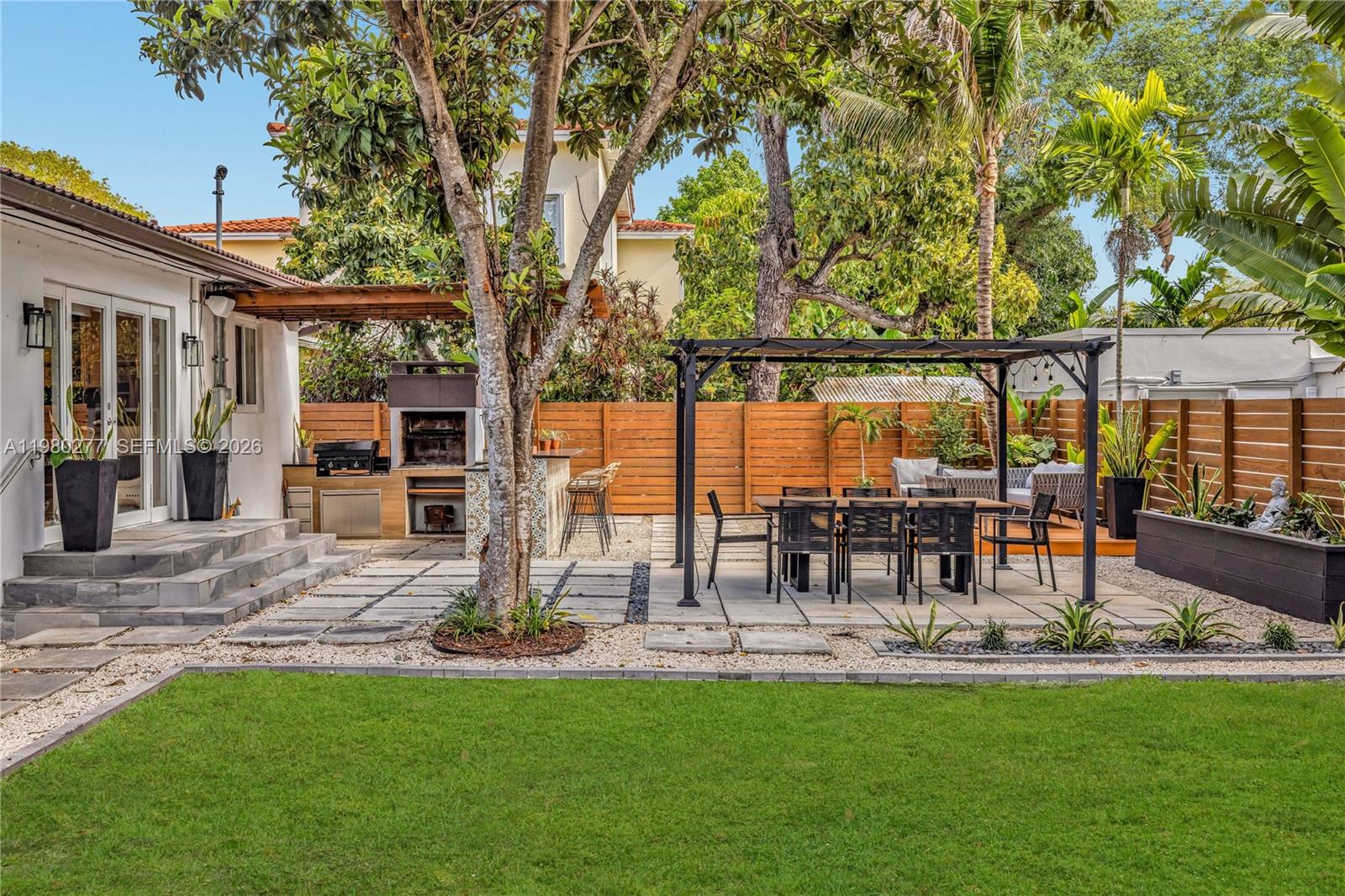 Miami Shores - Residential