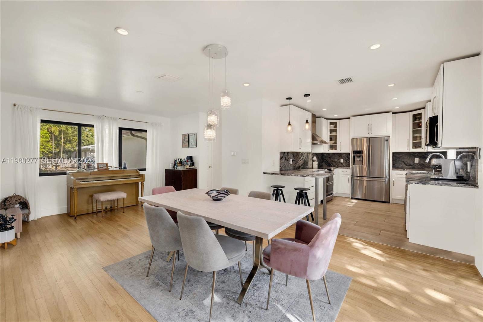 Miami Shores - Residential