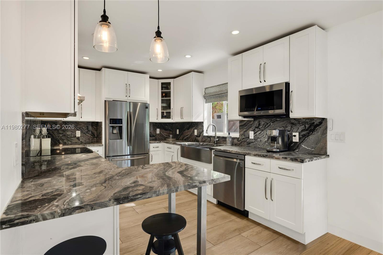 Miami Shores - Residential