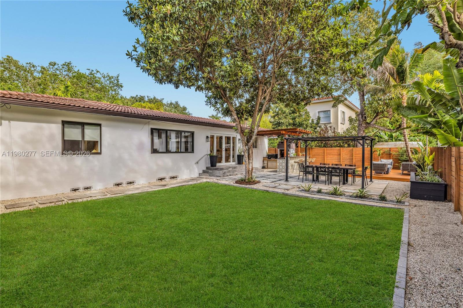 Miami Shores - Residential