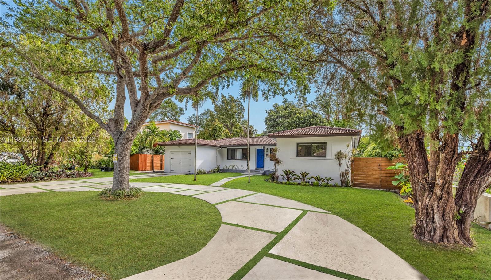 Miami Shores - Residential