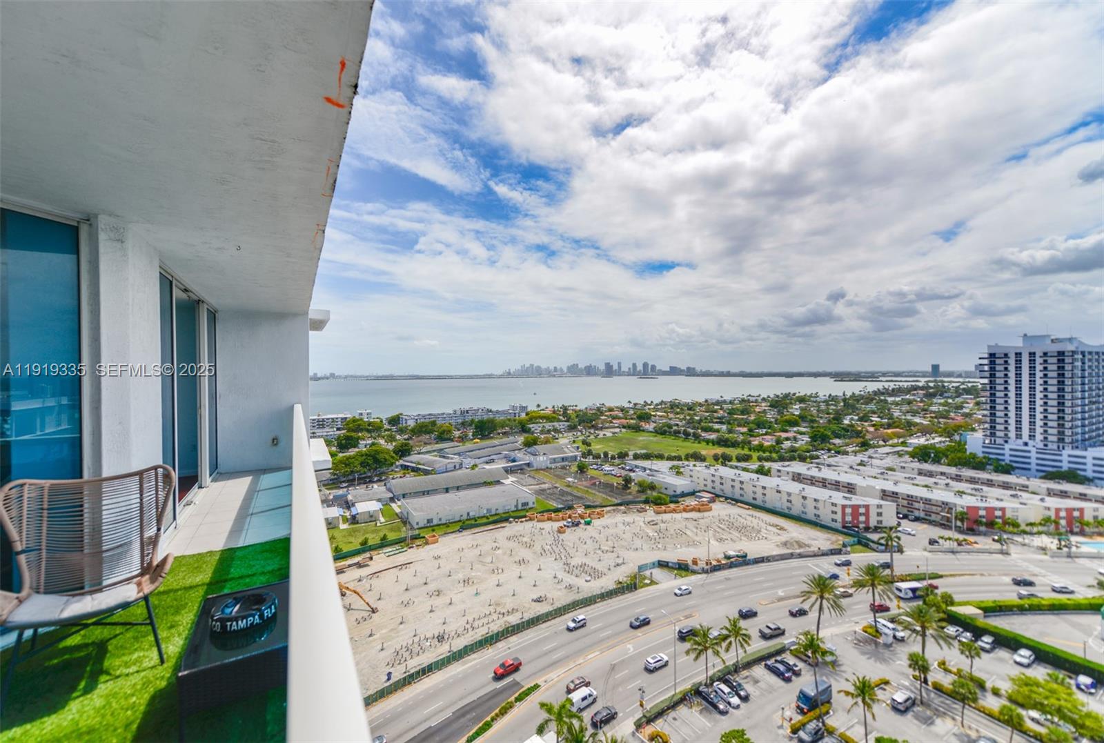 THE BRIDGEWATER CONDO - Residential