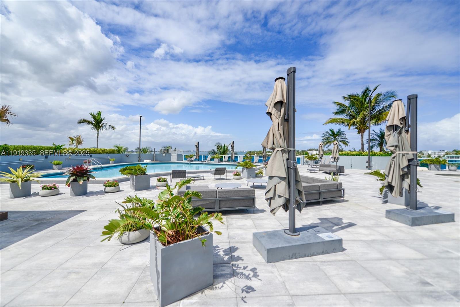 THE BRIDGEWATER CONDO - Residential