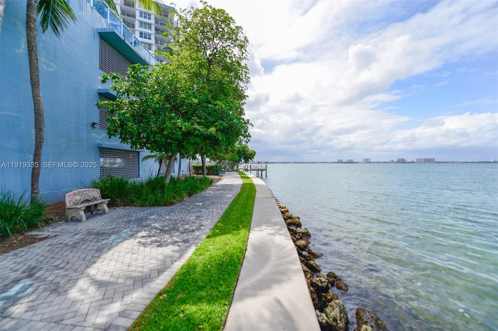 THE BRIDGEWATER CONDO - Residential