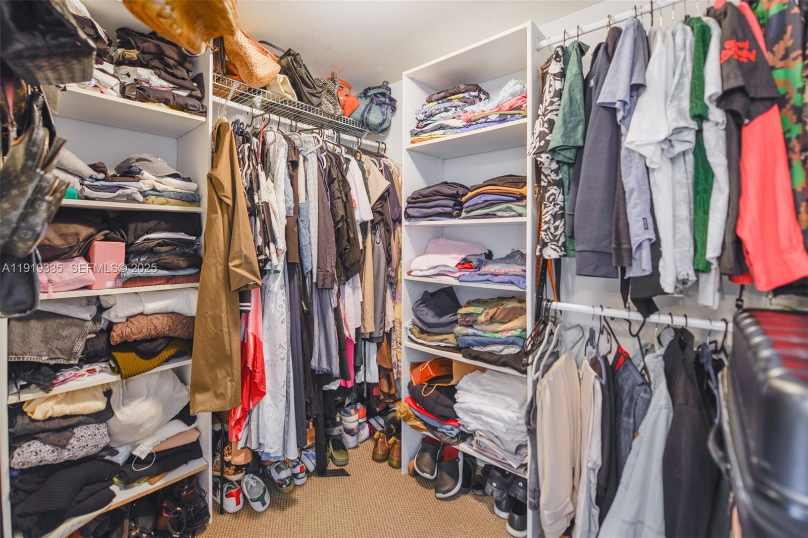 THE BRIDGEWATER CONDO - Residential