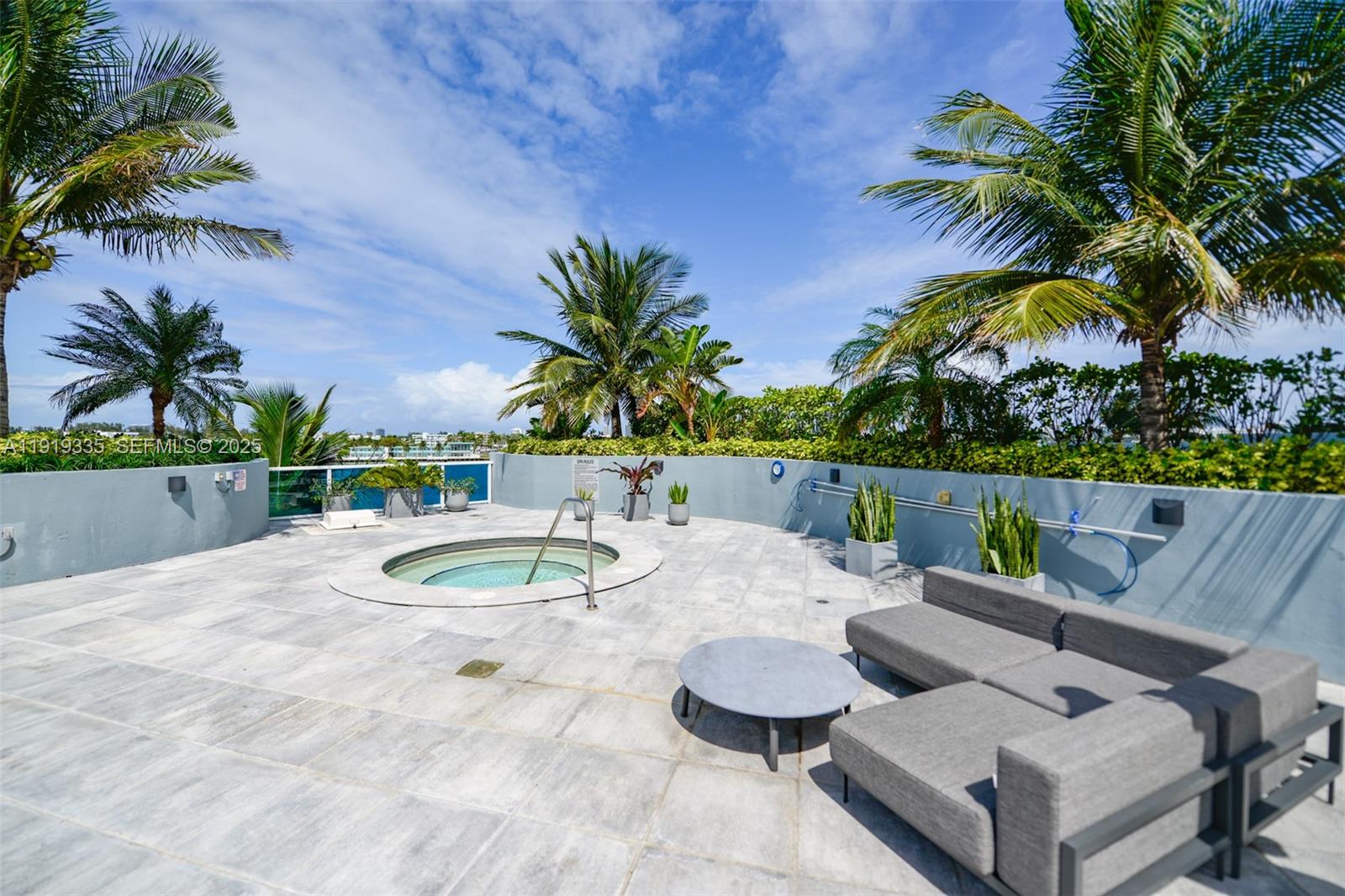 THE BRIDGEWATER CONDO - Residential