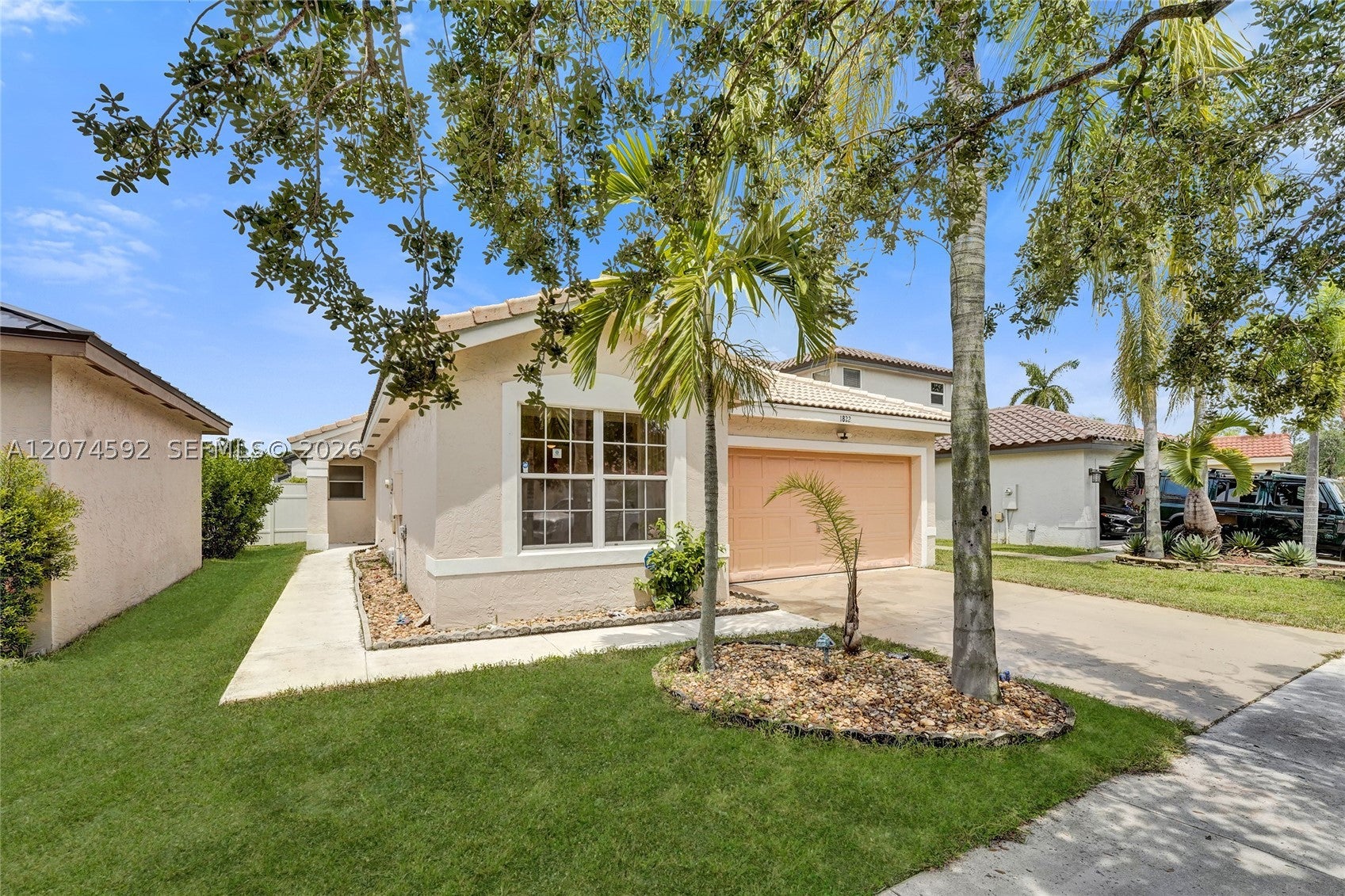 1822 SW 176th Ave
