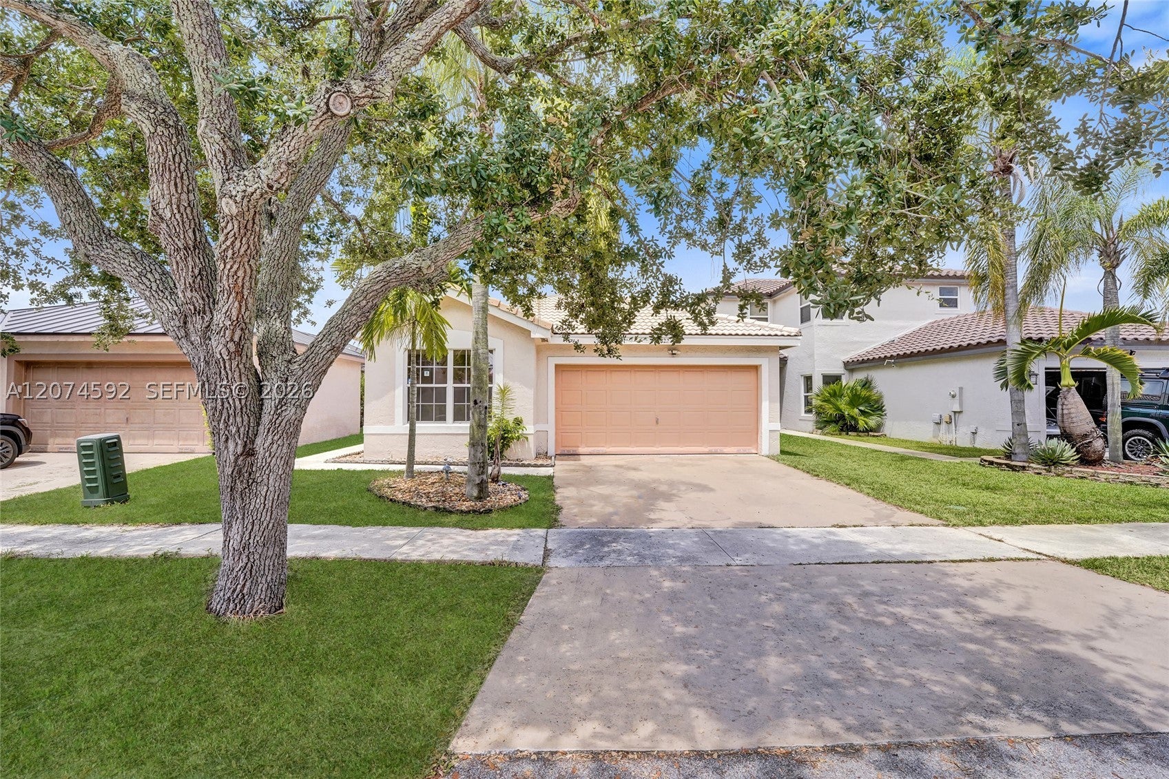 1822 SW 176th Ave, Miramar FL 33029