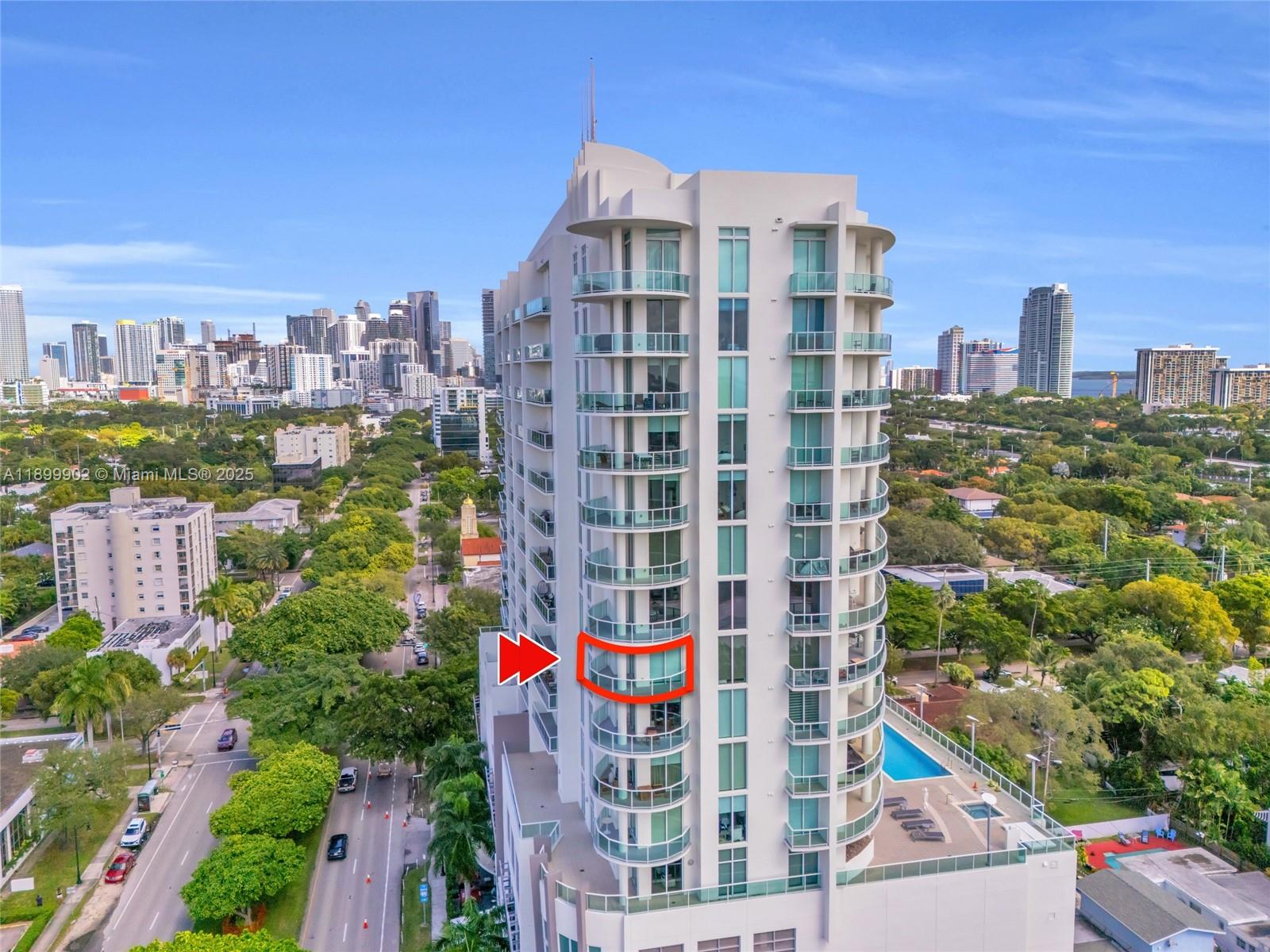 NORDICA CONDO - Residential Lease