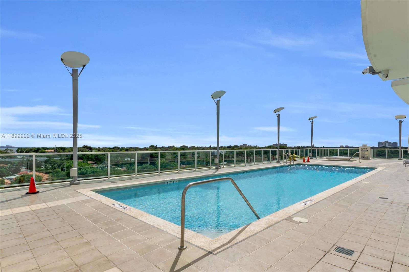 NORDICA CONDO - Residential Lease