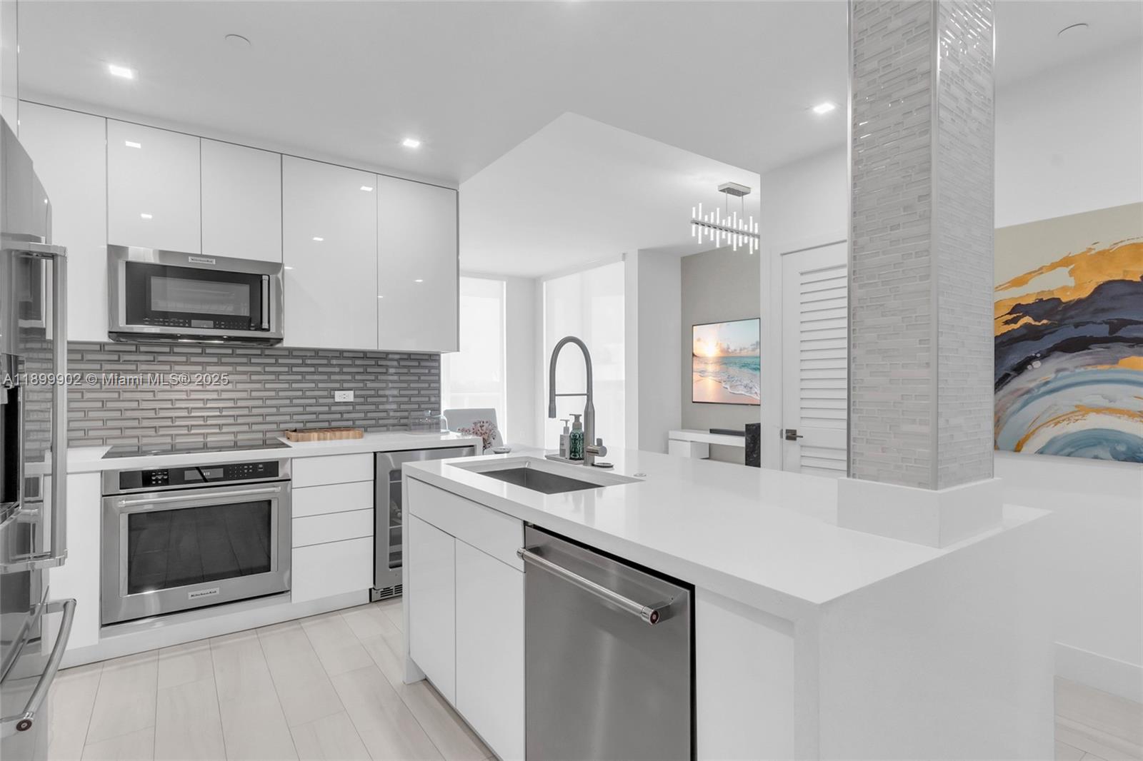 NORDICA CONDO - Residential Lease