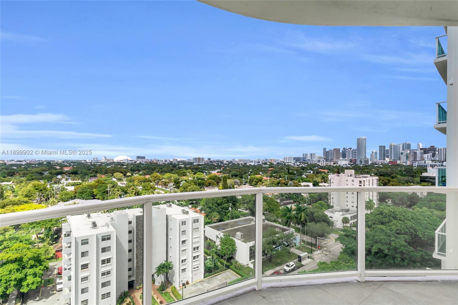 NORDICA CONDO - Residential Lease