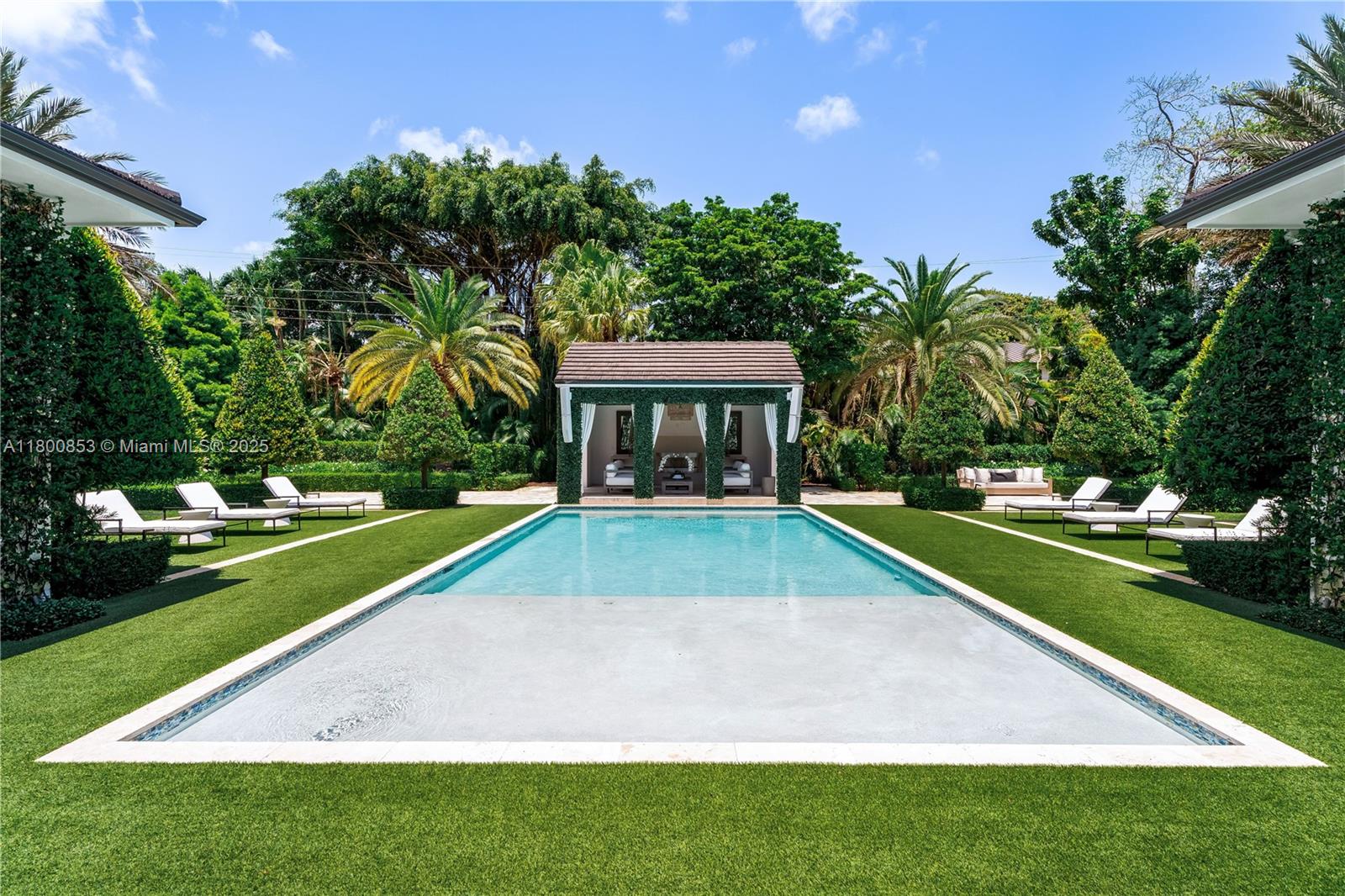 BRUCE-LAURIE SUB - Residential