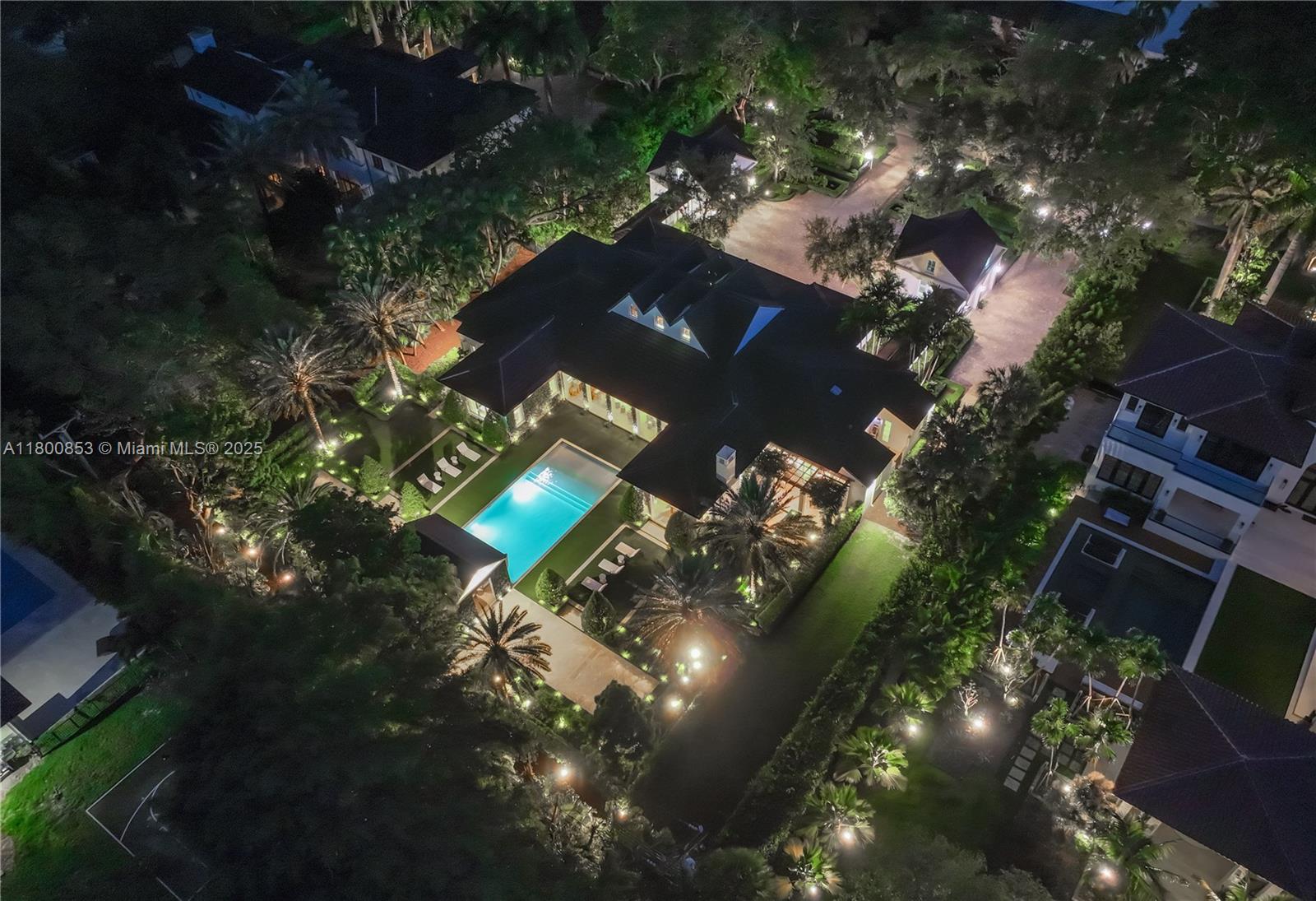 BRUCE-LAURIE SUB - Residential