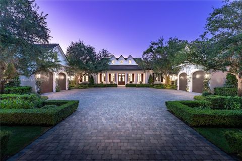 5925 SW 114th Terr Pinecrest FL 33156