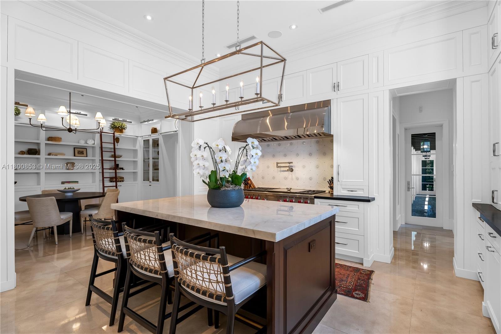 BRUCE-LAURIE SUB - Residential