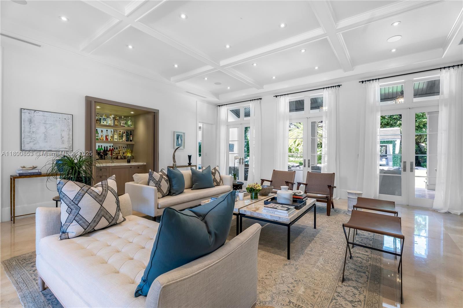 BRUCE-LAURIE SUB - Residential