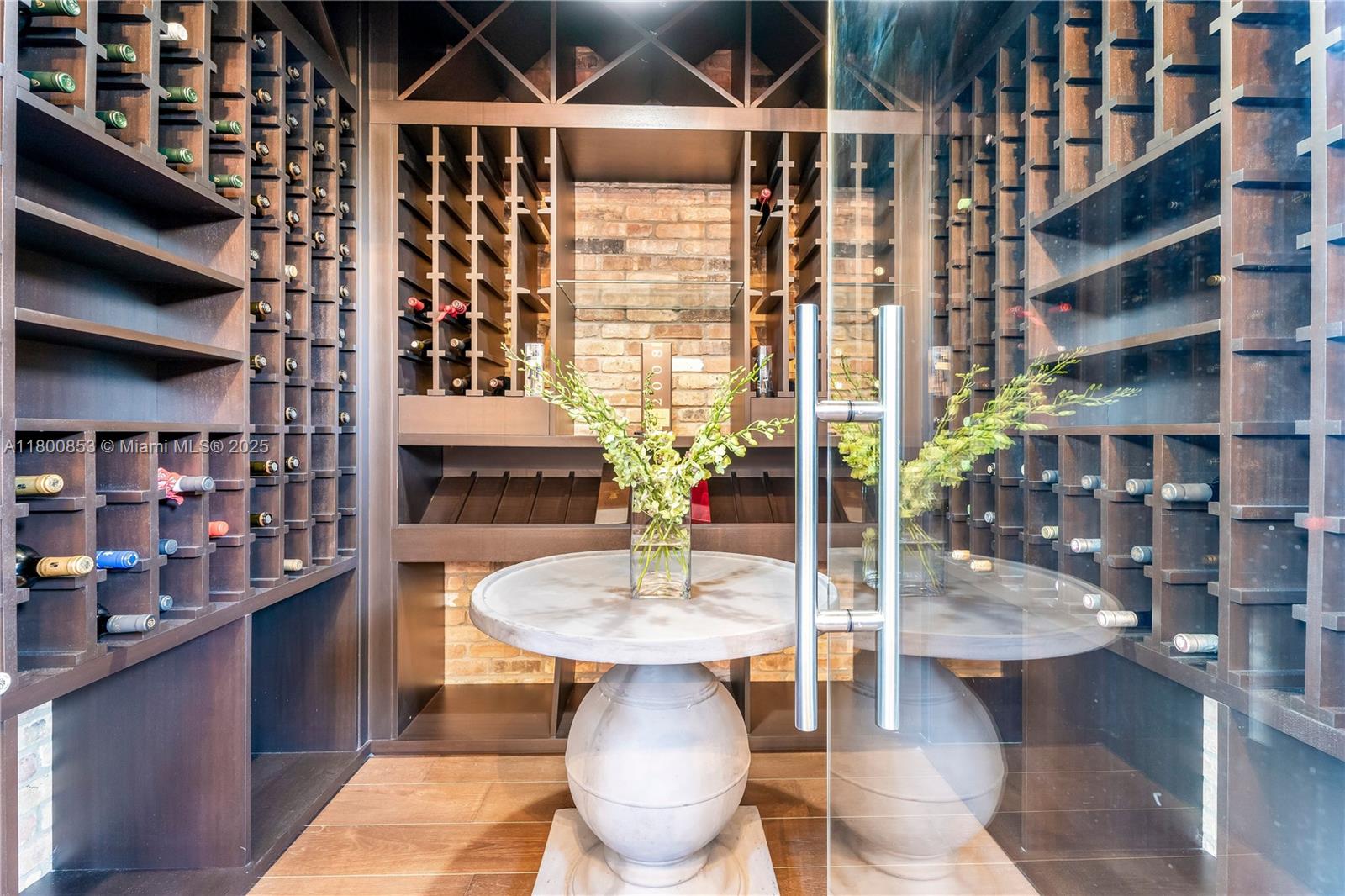 BRUCE-LAURIE SUB - Residential