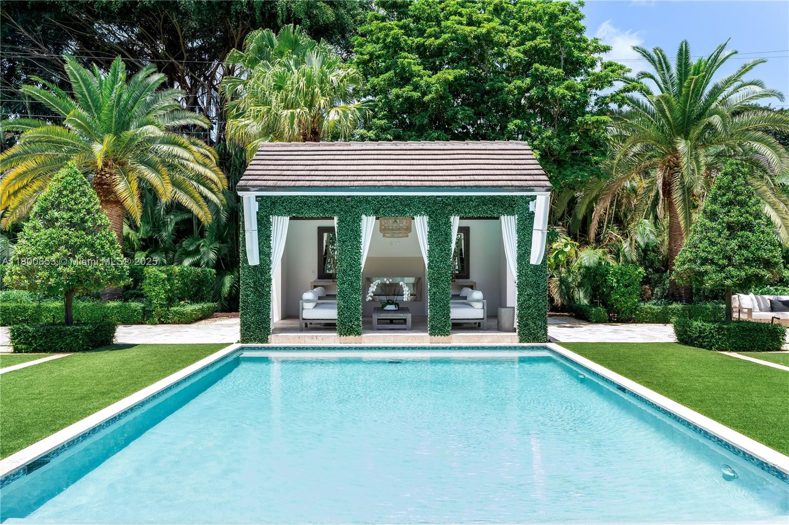 BRUCE-LAURIE SUB - Residential