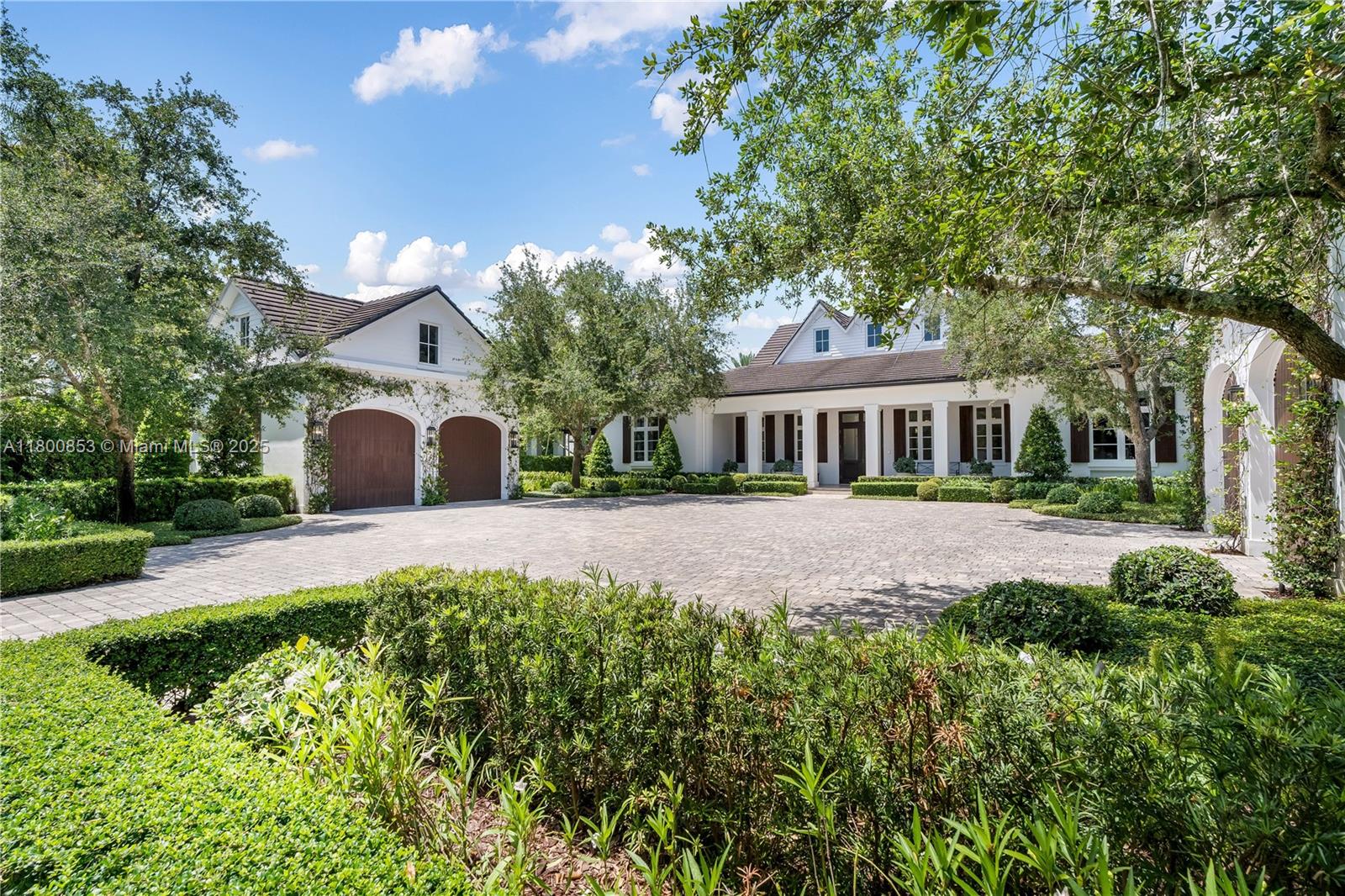 BRUCE-LAURIE SUB - Residential