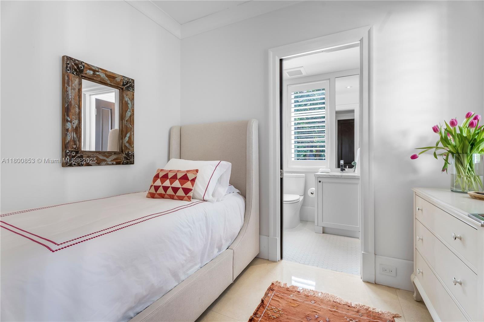 BRUCE-LAURIE SUB - Residential