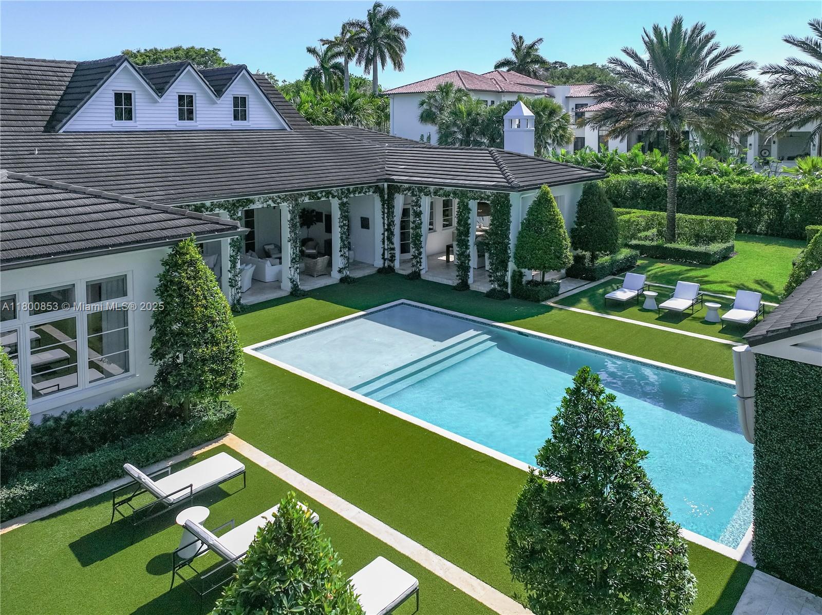 BRUCE-LAURIE SUB - Residential