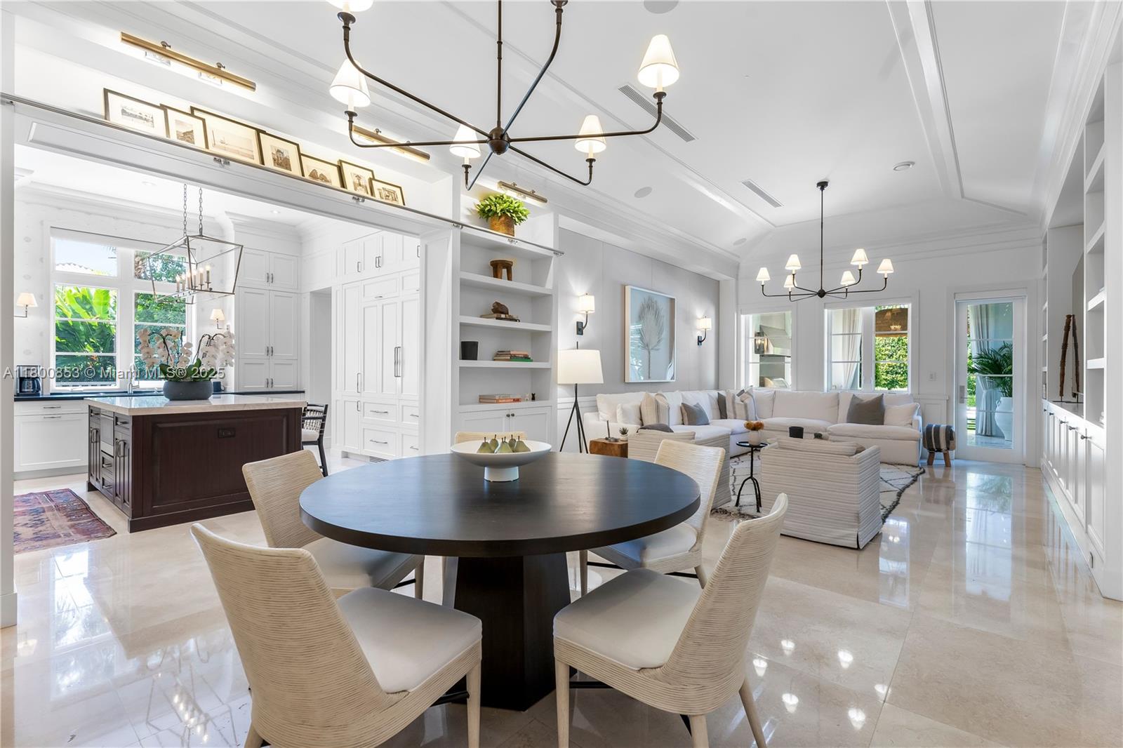 BRUCE-LAURIE SUB - Residential