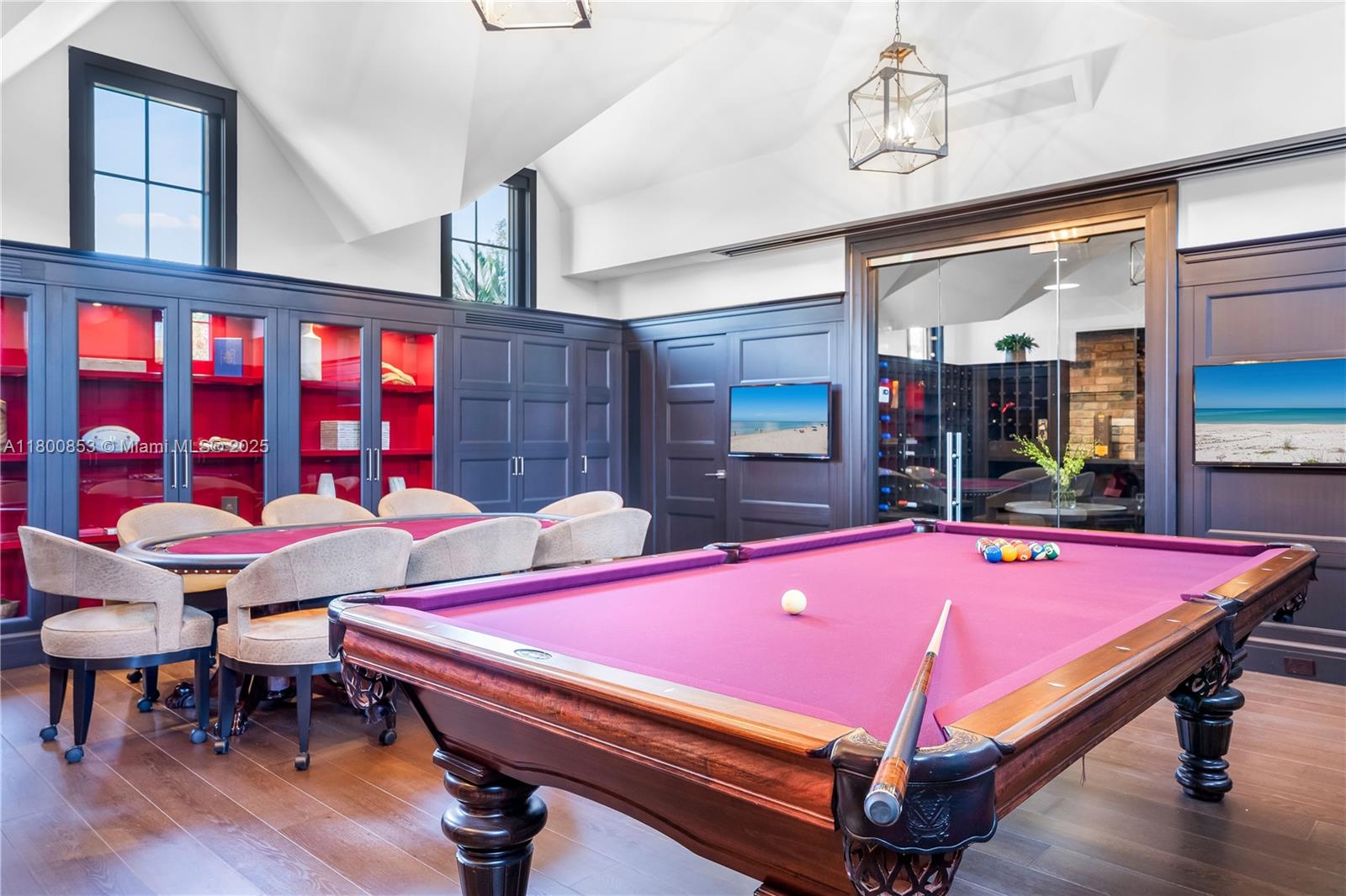 BRUCE-LAURIE SUB - Residential