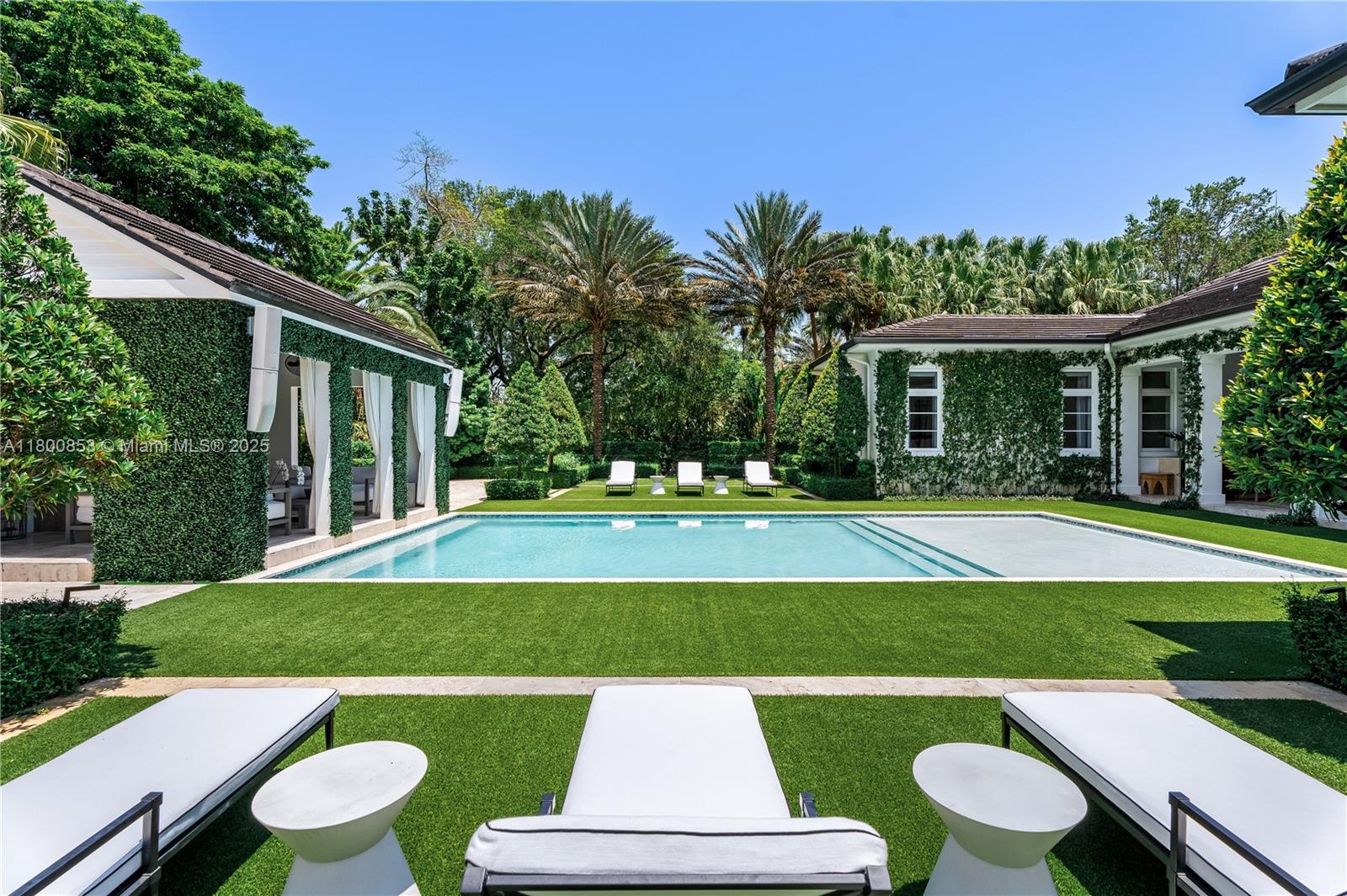 BRUCE-LAURIE SUB - Residential