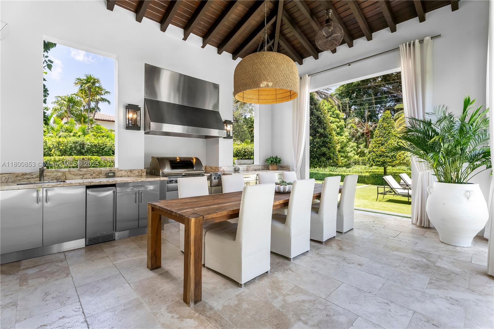 BRUCE-LAURIE SUB - Residential