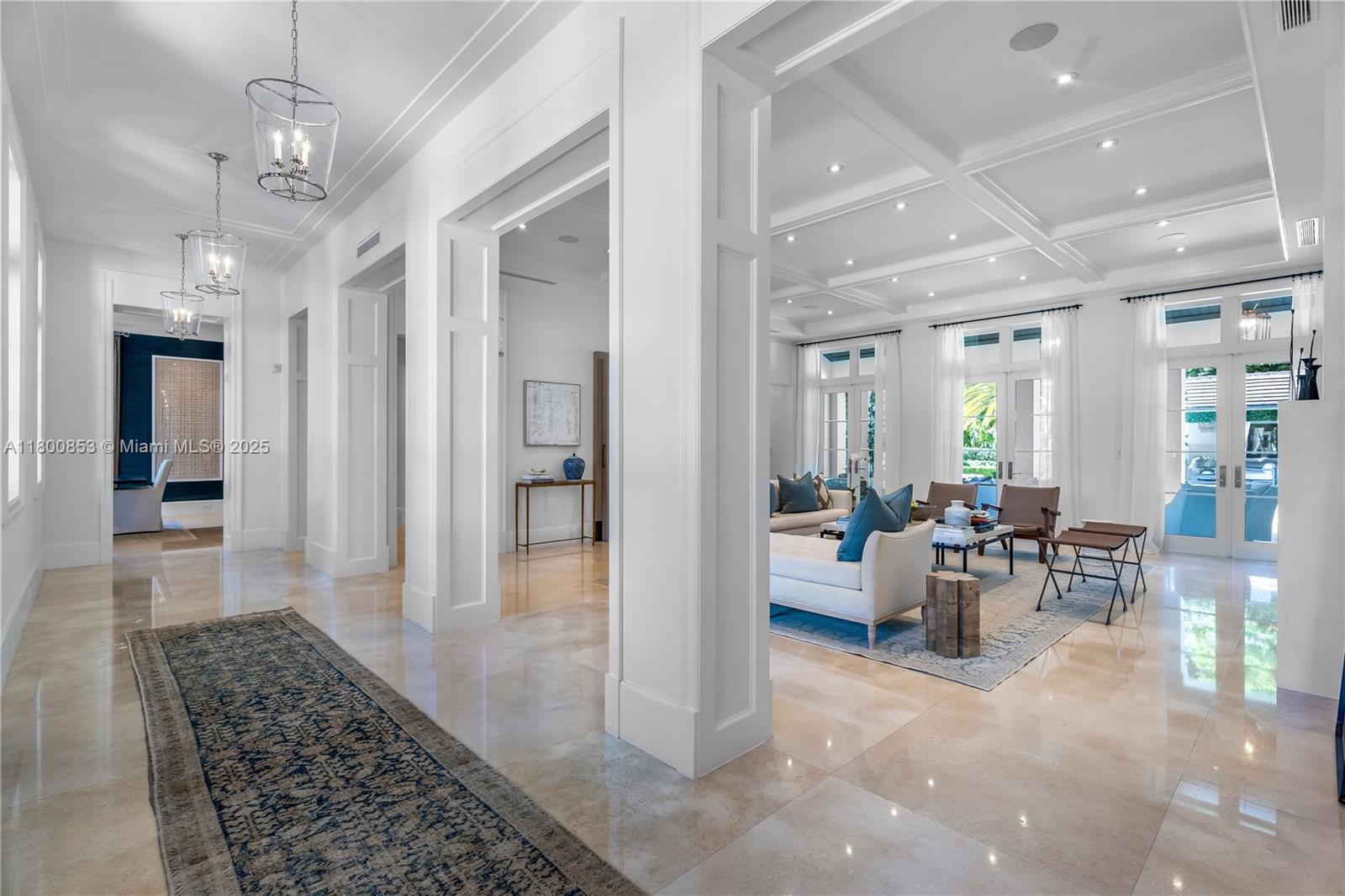 BRUCE-LAURIE SUB - Residential