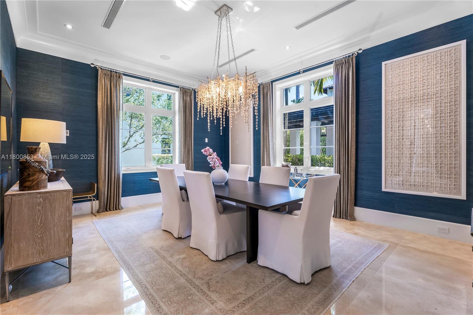 BRUCE-LAURIE SUB - Residential