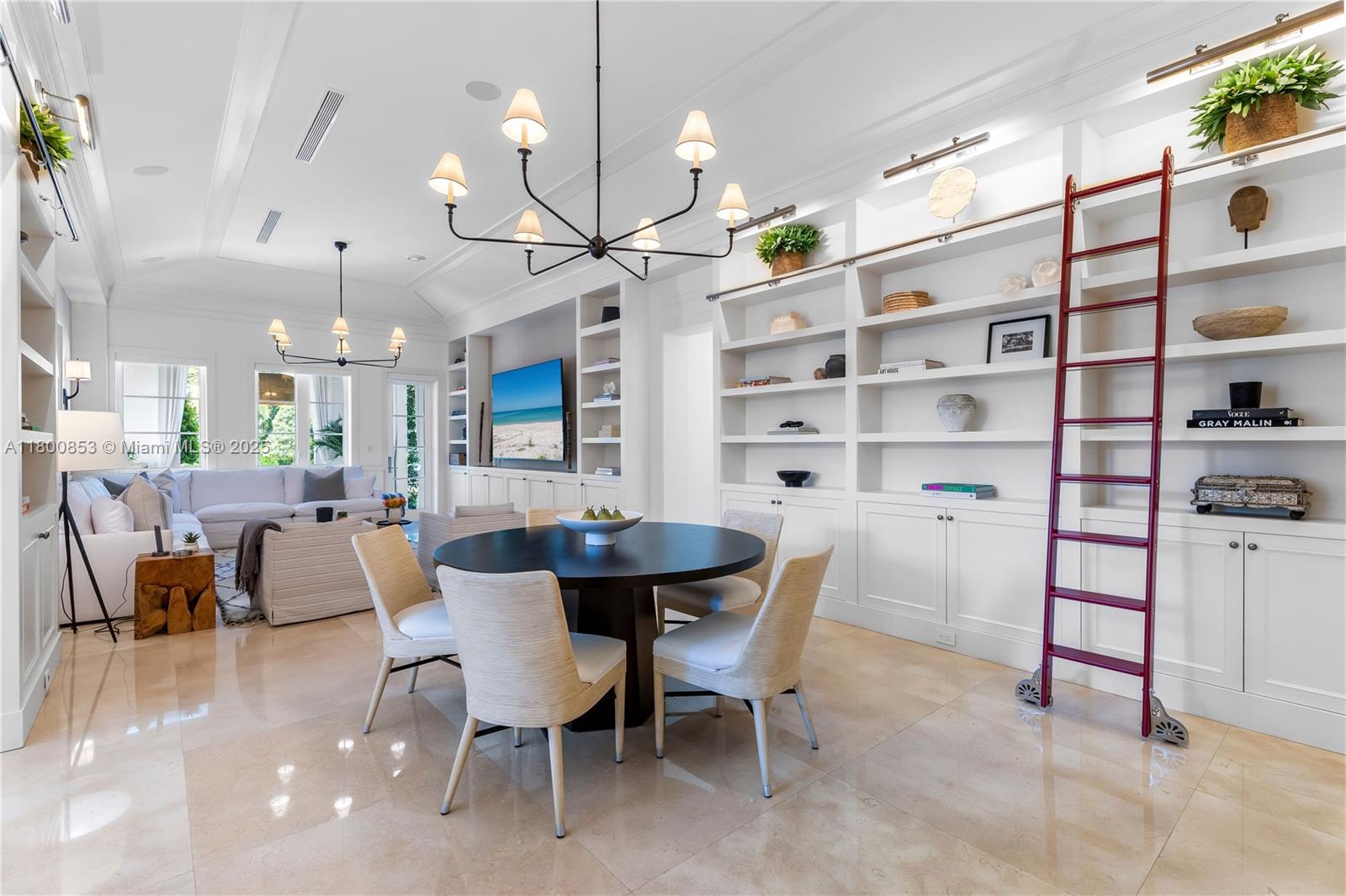 BRUCE-LAURIE SUB - Residential