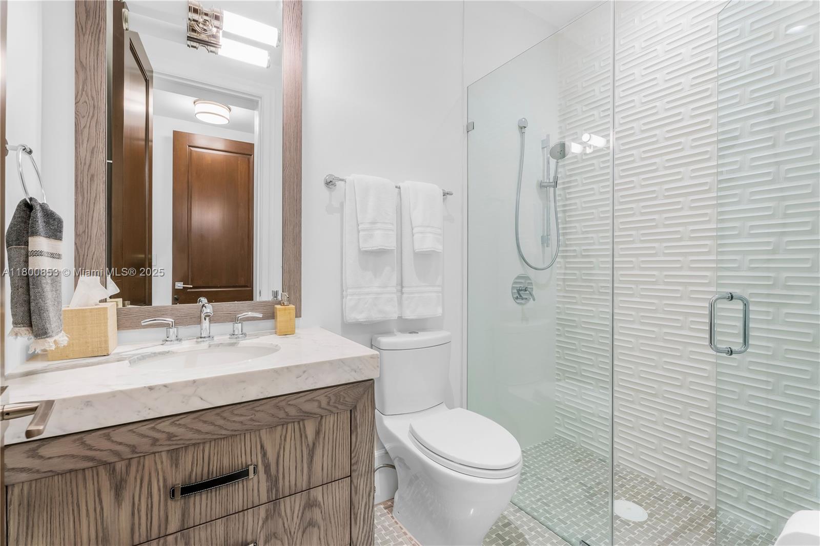 BRUCE-LAURIE SUB - Residential