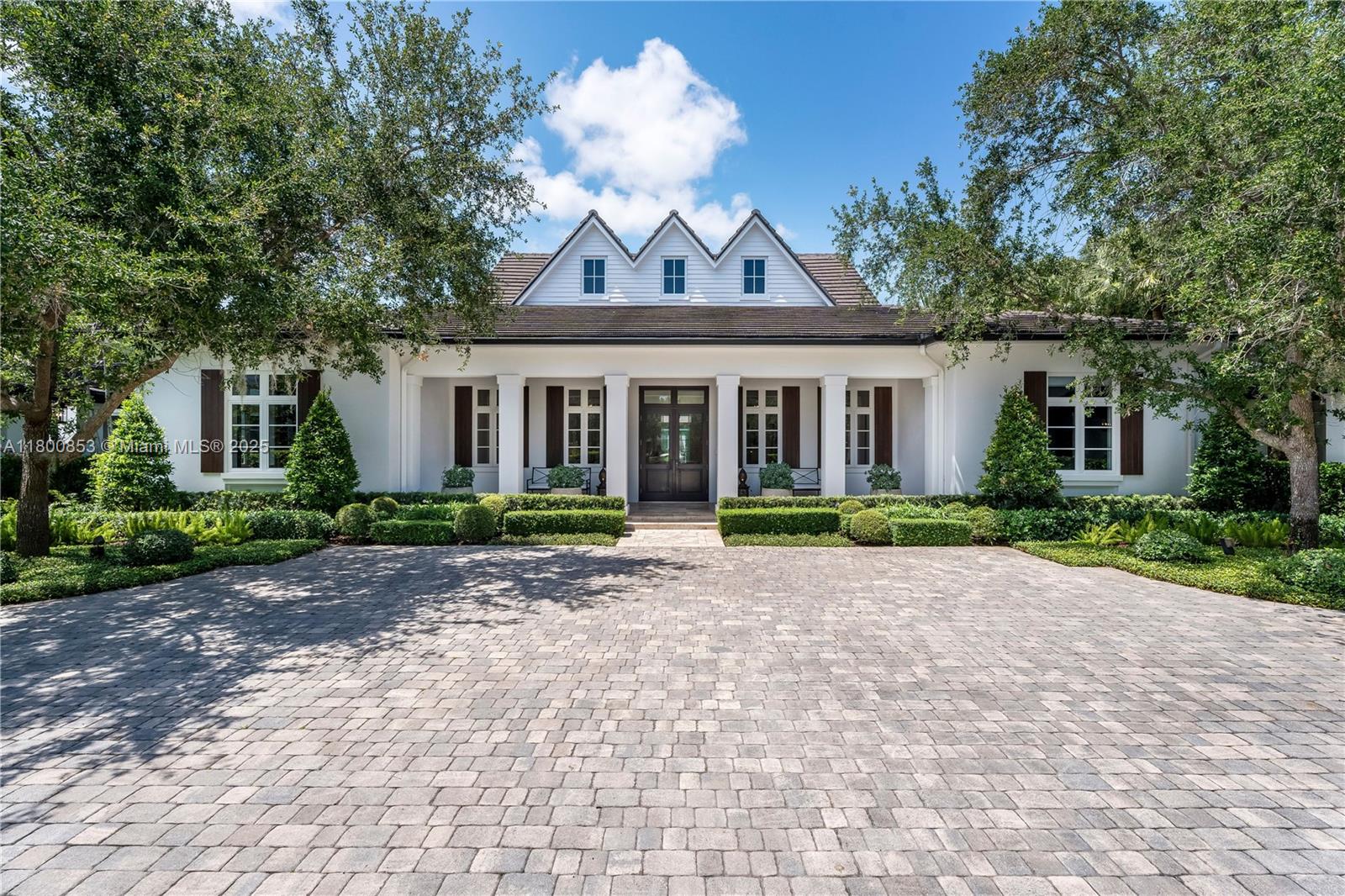 BRUCE-LAURIE SUB - Residential