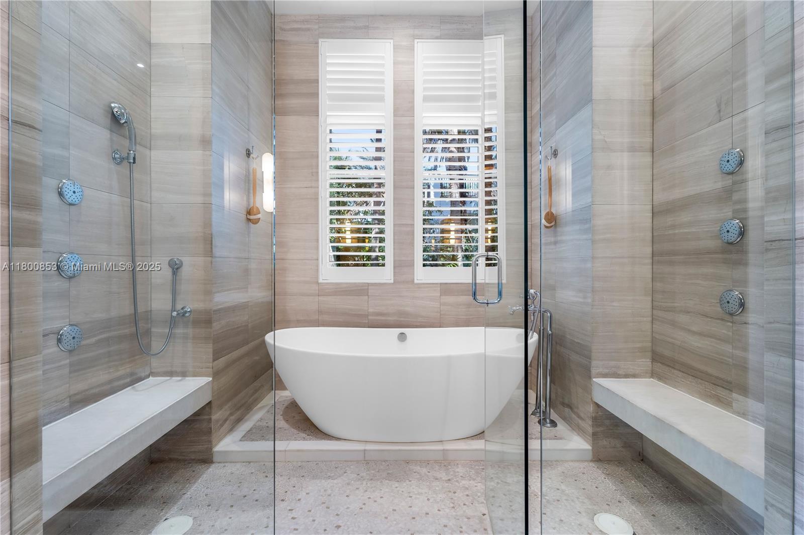 BRUCE-LAURIE SUB - Residential